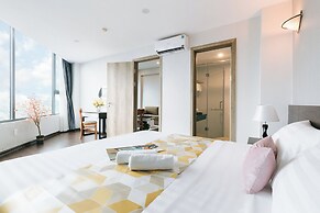 Ivy Luxury Hotel & Apartment