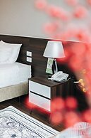 Ivy Luxury Hotel & Apartment