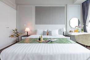 Ivy Luxury Hotel & Apartment