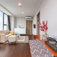 Ivy Luxury Hotel & Apartment