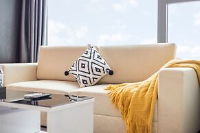 Ivy Luxury Hotel & Apartment