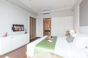 Ivy Luxury Hotel & Apartment