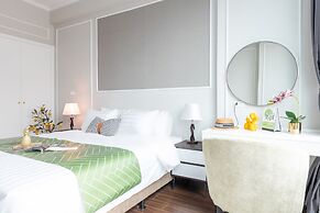 Ivy Luxury Hotel & Apartment