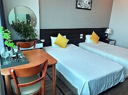Ivy Luxury Hotel & Apartment