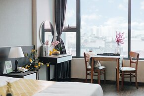 Ivy Luxury Hotel & Apartment