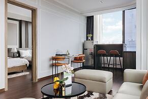 Ivy Luxury Hotel & Apartment