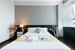 Ivy Luxury Hotel & Apartment