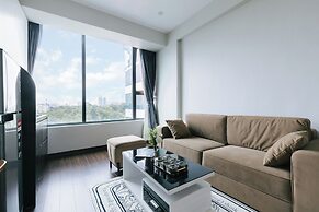 Ivy Luxury Hotel & Apartment