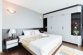 Ivy Luxury Hotel & Apartment