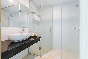 Ivy Luxury Hotel & Apartment