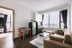 Ivy Luxury Hotel & Apartment