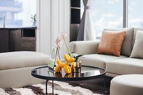 Ivy Luxury Hotel & Apartment