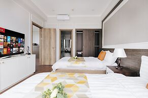 Ivy Luxury Hotel & Apartment