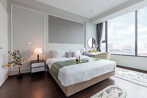 Ivy Luxury Hotel & Apartment