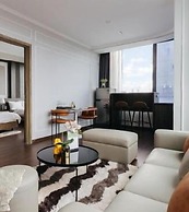 Ivy Luxury Hotel & Apartment