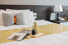 Ivy Luxury Hotel & Apartment