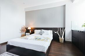 Ivy Luxury Hotel & Apartment