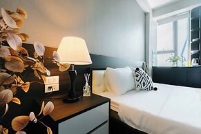 Ivy Luxury Hotel & Apartment