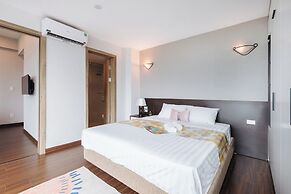 Ivy Luxury Hotel & Apartment