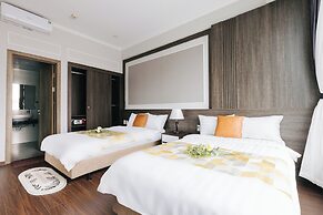 Ivy Luxury Hotel & Apartment