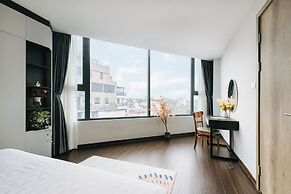 Ivy Luxury Hotel & Apartment