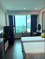 Ivy Luxury Hotel & Apartment