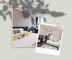 Ivy Luxury Hotel & Apartment