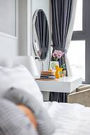 Ivy Luxury Hotel & Apartment