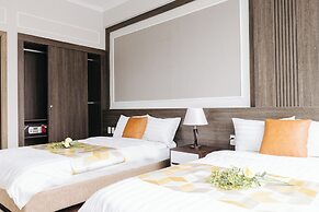 Ivy Luxury Hotel & Apartment