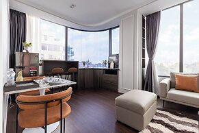 Ivy Luxury Hotel & Apartment