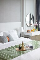 Ivy Luxury Hotel & Apartment