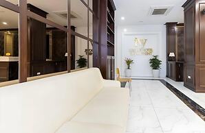 Ivy Luxury Hotel & Apartment
