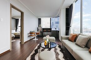 Ivy Luxury Hotel & Apartment