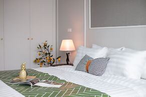 Ivy Luxury Hotel & Apartment