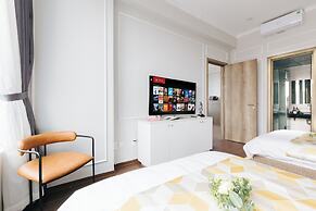 Ivy Luxury Hotel & Apartment