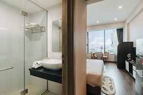 Ivy Luxury Hotel & Apartment