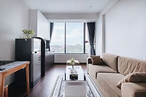 Ivy Luxury Hotel & Apartment