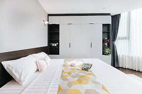 Ivy Luxury Hotel & Apartment