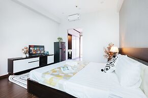 Ivy Luxury Hotel & Apartment