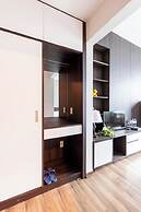 Ivy Luxury Hotel & Apartment