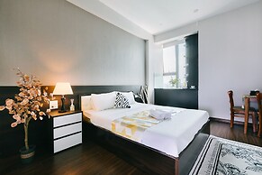 Ivy Luxury Hotel & Apartment