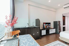 Ivy Luxury Hotel & Apartment