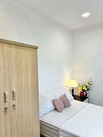 Ivy Luxury Hotel & Apartment