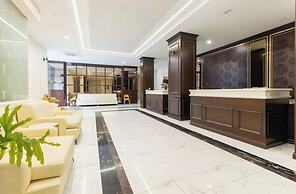 Ivy Luxury Hotel & Apartment