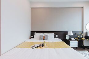 Ivy Luxury Hotel & Apartment
