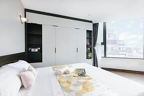 Ivy Luxury Hotel & Apartment