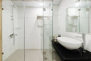 Ivy Luxury Hotel & Apartment