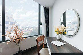 Ivy Luxury Hotel & Apartment