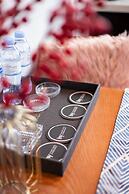 Ivy Luxury Hotel & Apartment