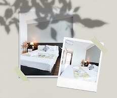 Ivy Luxury Hotel & Apartment